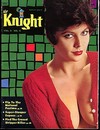 Sir Knight Vol. 2 # 8 magazine back issue