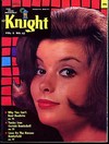 Sir Knight Vol. 2 # 12 magazine back issue