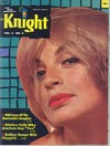 Sir Knight Vol. 3 # 2 magazine back issue