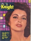 Sir Knight Vol. 3 # 4 magazine back issue