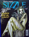 Sizzle by Eurotica # 70 magazine back issue cover image