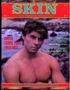 Skin Vol. 7 # 1 magazine back issue cover image