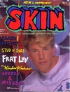 Skin Vol. 9 # 4 Magazine Back Copies Magizines Mags
