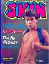 Skin Vol. 9 # 6 magazine back issue