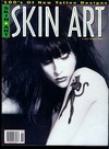 Skin Art # 16 magazine back issue