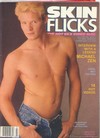 Skin Flicks July 1990 - Vol. 10 # 4 magazine back issue cover image