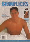 Ty Fox magazine pictorial Skin Flicks July 1997