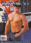 Skin Flicks December 1997 magazine back issue cover image