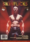 Skin Flicks December 1998 magazine back issue cover image