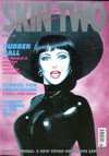 Skin Two # 25 magazine back issue
