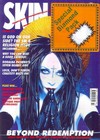 Skin Two # 27 Magazine Back Copies Magizines Mags