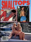 Small Tops August 1995 Magazine Back Copies Magizines Mags