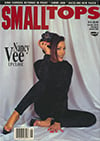 Small Tops August 1996 magazine back issue cover image