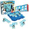 Penguins on Ice. Multi-Level Logic Game Made by Smart Games