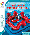 Temple Connection, Logic Game Made by Smart Games Puzzle