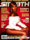 Smooth # 18 magazine back issue cover image