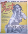 Smut Vol. 1 # 5 Magazine Back Copies Magizines Mags