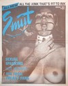 Smut Vol. 1 # 9 magazine back issue cover image