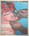 Smut Vol. 1 # 13 magazine back issue