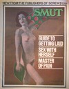 Smut Vol. 2 # 16 Magazine Back Copies Magizines Mags