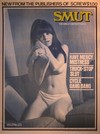 Smut Vol. 2 # 23 magazine back issue cover image