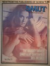 Smut Vol. 3 # 29 Magazine Back Copies Magizines Mags
