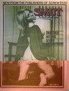Smut Vol. 3 # 31 Magazine Back Copies Magizines Mags