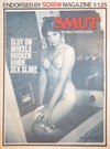 Smut Vol. 3 # 48 Magazine Back Copies Magizines Mags
