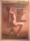 Smut Vol. 3 # 50 magazine back issue cover image