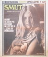 Smut Vol. 4 # 59 magazine back issue cover image