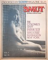 Smut Vol. 4 # 73 magazine back issue cover image