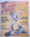 Smut Vol. 5 # 89 magazine back issue