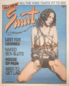 Smut Vol. 5 # 91 magazine back issue