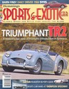 Sports & Exotic Car September 2007 magazine back issue cover image