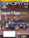 Sports & Exotic Car July 2009 magazine back issue cover image