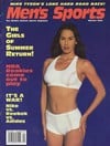 Sports Scene Winter 1994 magazine back issue cover image