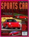 Sports Car International May 1993 magazine back issue