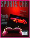 Sports Car International September 1993 Magazine Back Copies Magizines Mags
