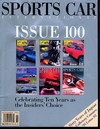 Sports Car International November 1994 Magazine Back Copies Magizines Mags