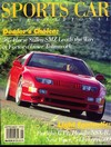 Sports Car International September 1995 magazine back issue cover image