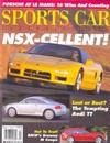 Sports Car International December 1999 magazine back issue cover image