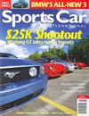 Sports Car International May 2005 magazine back issue