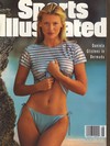 Natasha Ola magazine pictorial Sports Illustrated February 20, 1995