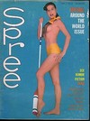 Spree # 3 magazine back issue