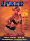 Spree # 24 magazine back issue cover image