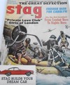 Stag November 1965 Magazine Back Copies Magizines Mags