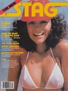 Stag July 1979 Magazine Back Copies Magizines Mags