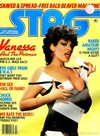 Stag July 1982 magazine back issue cover image
