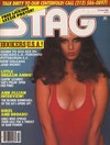 Aneta B magazine pictorial Stag October 1982