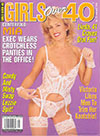 Stag # 28, Holiday 1999, Girls Over 40 magazine back issue